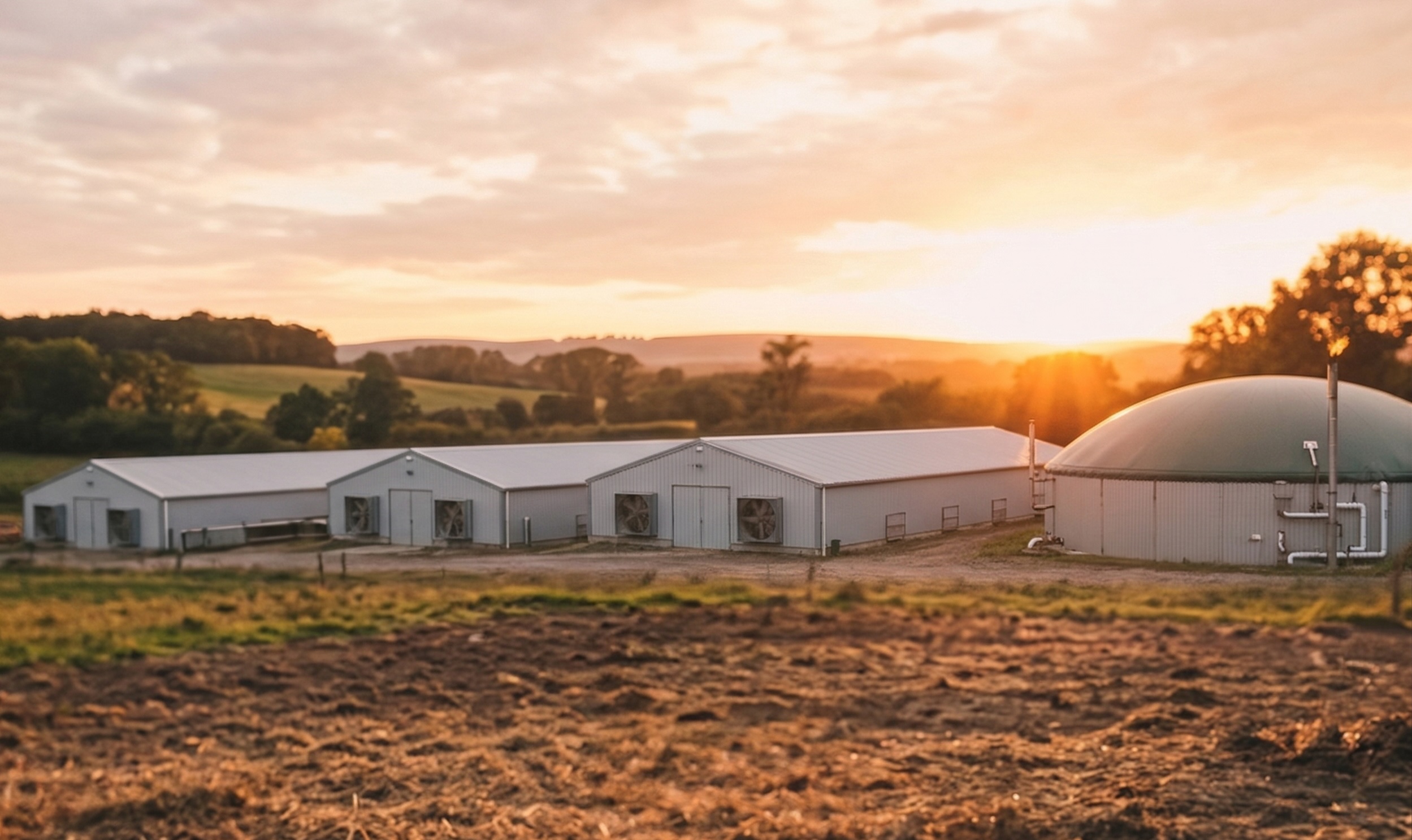 BioFlight wildcat RNG rendering