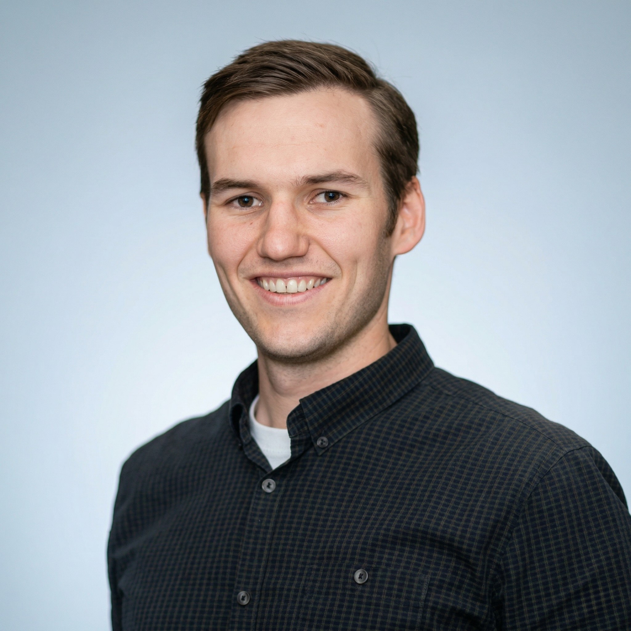 Evan Veryard, Head of Corporate Development BioFlight Fuels