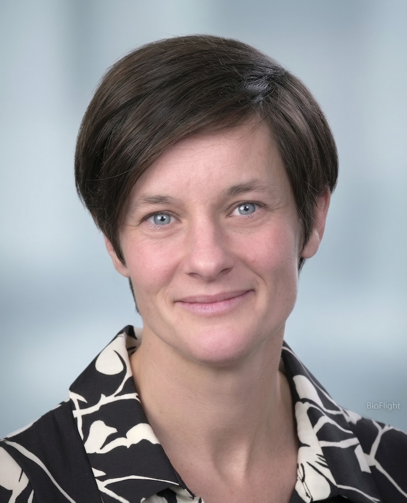 Lynn Strachan BioFlight Fuels